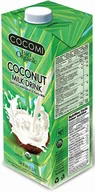 Napoje roślinne - COCOMI NAPÓJ KOKOSOWY BIO 1 L - COCOMI - miniaturka - grafika 1