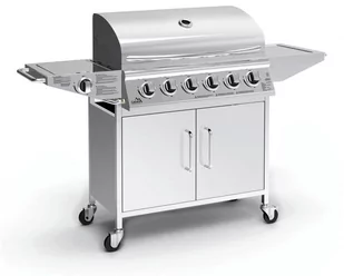 Cattara MANHATTAN - Grille - miniaturka - grafika 1