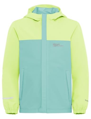 Jack Wolfskin Tucan Jacket K kurtka dziecięca, uniseks