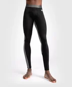 Kimona, stroje i obuwie - Venum Legginsy Męskie Tempest Czarne/Szare XL - miniaturka - grafika 1