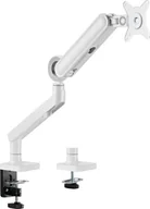 Uchwyty do monitorów - Equip Uchwyt biurkowy na monitor 17" - 35" Premium 650185 - miniaturka - grafika 1