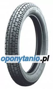 Heidenau K33 3.00R16 48P tylne koło koło przednie - Opony motocyklowe - miniaturka - grafika 1