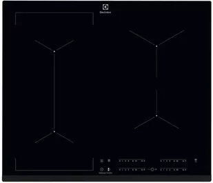 Płyta elektryczna do zabudowy Electrolux EIV63443 - Płyty elektryczne do zabudowy - miniaturka - grafika 1