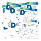 Materiały pomocnicze dla uczniów - Karty pracy Eduterapeutica SPE 4-8 - miniaturka - grafika 1