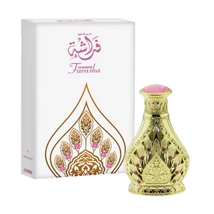 Al Haramain Farasha - Wody i perfumy damskie - miniaturka - grafika 1