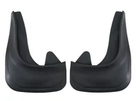 Akcesoria motoryzacyjne - Mudflaps Chlapacze samochodowe gumowe uniwersalne przednie 86402 - miniaturka - grafika 1