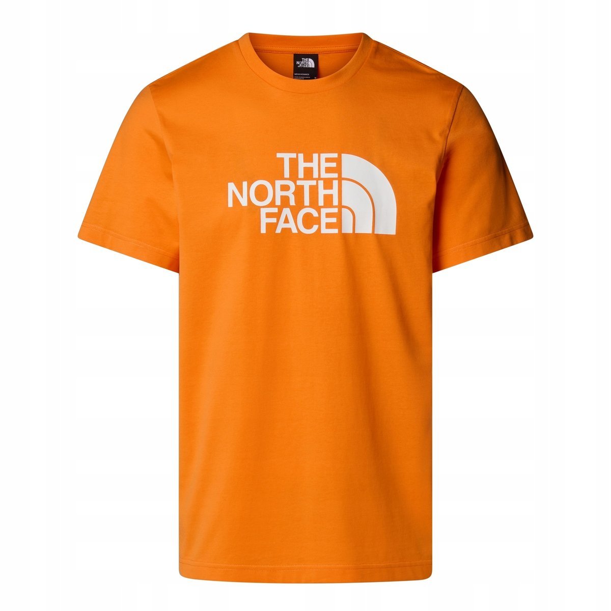 THE NORTH FACE KOSZULKA S/S EASY NF0A8A6CB3O r S