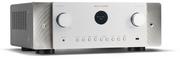 Amplitunery - Marantz Cinema 60 DAB SILVER Ampliutuner Kina Domowego - miniaturka - grafika 1