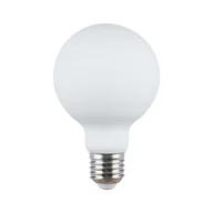 Żarówki LED - Żarówka LED 9W Milky E27 4000K DIMM 5214-G80-DIM-MILKY Italux - miniaturka - grafika 1
