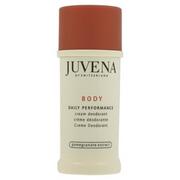 Dezodoranty i antyperspiranty dla kobiet - Juvena Body Performance Cream Deodorant 40ml - miniaturka - grafika 1