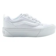 Trampki damskie - Buty sportowe do chodzenia damskie Vans Knu Stack - miniaturka - grafika 1