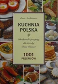 Technika - Kuchnia polska 1001 przepisów - miniaturka - grafika 1