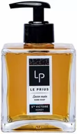 Mydła - LE PRIUS LE PRIUS Hand Soap Honey 250 ml - miniaturka - grafika 1