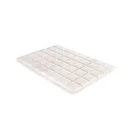 Kołdry - Kołdra Casablanca Paradies Medium - całoroczna, ciepła 200x200 cm - miniaturka - grafika 1