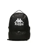 Plecaki - Kappa Plecak 710071 Czarny - miniaturka - grafika 1