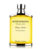 Wody i perfumy męskie - Hugh Parsons King's Road Woda perfumowana 100 ml - miniaturka - grafika 1