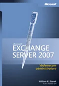 Systemy operacyjne i oprogramowanie - Microsoft Exchange Server 2007. Vademecum Administratora - miniaturka - grafika 1
