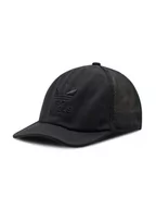 Czapki dla dzieci - adidas Czapka z daszkiem Ar Trucker Cap HL9334 Czarny - miniaturka - grafika 1