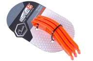 Narzędzia rowerowe - Superb Łyżki do opon SUPER-B 3 szt. pomarańczowe (TB5568) - miniaturka - grafika 1