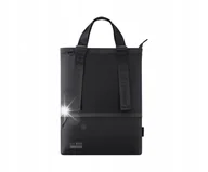 Torby na laptopy - Plecak/Torba na laptopa ASUS Vivobook 3w1 16" wodoodporny poliester Czarny - miniaturka - grafika 1