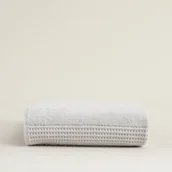 Ręczniki - Ręcznik Balance 50x90 cm mist grey - miniaturka - grafika 1