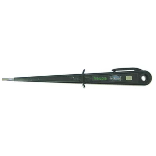 Haupa Wskaźnik napięcia VDE/GS 100700 - Multimetry - miniaturka - grafika 1