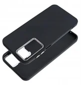 Etui i futerały do telefonów - Futerał FRAME do XIAOMI Redmi 15 4G / 5G 169mm czarny - miniaturka - grafika 1