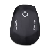 Plecaki - Plecak Motocyklowy XLMOTO Slipstream Czarny - miniaturka - grafika 1