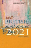 Pozostałe książki - Best British Short Stories 2021 - miniaturka - grafika 1