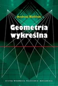 E-booki - nauka - Geometria wykreślna - miniaturka - grafika 1