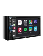Akcesoria car audio - ALPINE INE-W611D Stacja multimedialna - miniaturka - grafika 1