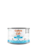 Mokra karma dla kotów - CALIBRA Cat Adult Life Chicken 200g - miniaturka - grafika 1