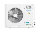 Klimatyzatory - Agregat skraplający iCOOL SE 4,5 MT (E1) BLS20A23IB02 - miniaturka - grafika 1
