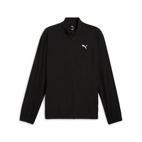 PUMA Męska kurtka Run Velocity tkana kurtka dresowa (1 szt.)