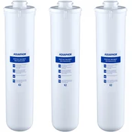 Wkłady filtrujące - Wkład filtrujący Aquaphor K2 3 szt. - miniaturka - grafika 1