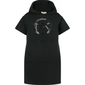 Sukienki i spódniczki dla dziewczynek - Michael Kors KIDS Sukienka - miniaturka - grafika 1