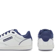 Półbuty męskie - Sneakersy Reebok CLUB C BULC 100074248 White - miniaturka - grafika 1