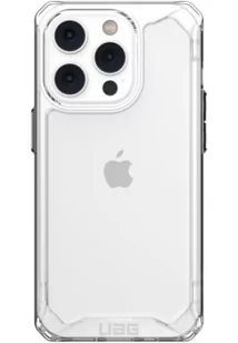 UAG Plyo - obudowa ochronna do iPhone 14 Pro przezroczysta - Etui i futerały do telefonów - miniaturka - grafika 1