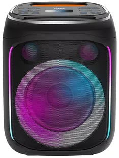 Głośnik Bluetooth Canyon Onfun 5 CNE-PBSP5 - Głośniki przenośne - miniaturka - grafika 1