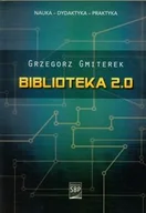 Systemy operacyjne i oprogramowanie - Biblioteka 2.0 - miniaturka - grafika 1