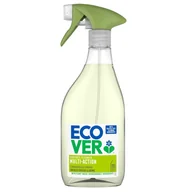 Woda - Płyn do czyszczenia róznych powierzchni Lemongrass & Orange 500ml - miniaturka - grafika 1