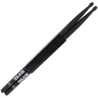 Akcesoria do perkusji - Vic Firth Nova 2B Black pałki perkusyjne - miniaturka - grafika 1