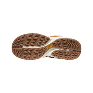Buty trekkingowe damskie KEEN NXIS EXPLORER MID WP - Buty trekkingowe damskie - miniaturka - grafika 10