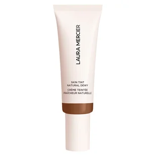 Laura Mercier TINTED MOISTURIZER NATURAL DEWY Kremy tonujące 45 ml Brązowy - Kremy do twarzy - miniaturka - grafika 1