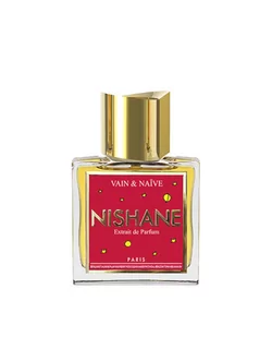 Nishane Vain & Naïve - Wody i perfumy damskie - miniaturka - grafika 1