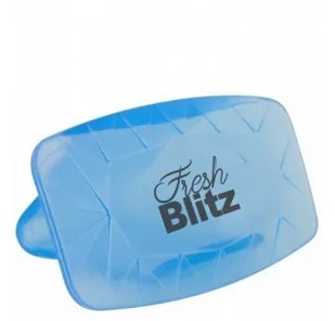 KALA Fresh Blitz Toilet Clip zawieszka zapachowa Kwiat Bawełny - Zapachy samochodowe - miniaturka - grafika 1