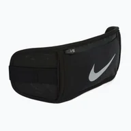 Nerki - Saszetka nerka Nike Race Day Waist Pack black - miniaturka - grafika 1