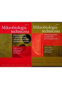Nauki przyrodnicze - Mikrobiologia techniczna Tom 1 i 2 - miniaturka - grafika 1