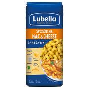 Makaron - Lubella Makaron sprężynki 400 g - miniaturka - grafika 1