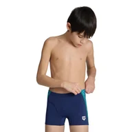 Kąpielówki dla chłopców - Szorty Kąpielowe Arena Starfish Swim Short junior - miniaturka - grafika 1